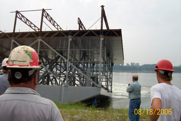 Casino Barge Casino Barge